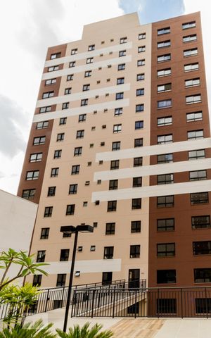 Studio à venda com 25m², 1 quarto e sem vaga Studio à venda com 25m², 1 quarto e sem vagaFachada