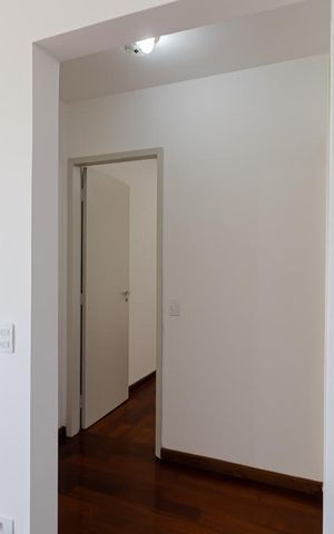 Apartamento à venda com 62m², 2 quartos e 1 vaga Apartamento à venda com 62m², 2 quartos e 1 vagaCorredor