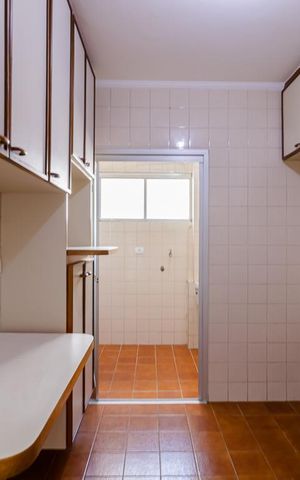 Apartamento à venda com 62m², 2 quartos e 1 vaga Apartamento à venda com 62m², 2 quartos e 1 vagaCozinha