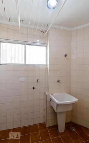 Apartamento à venda com 62m², 2 quartos e 1 vaga Apartamento à venda com 62m², 2 quartos e 1 vagaÁrea de Serviço