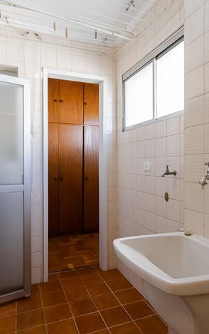 Apartamento à venda com 62m², 2 quartos e 1 vaga Apartamento à venda com 62m², 2 quartos e 1 vagaÁrea de Serviço