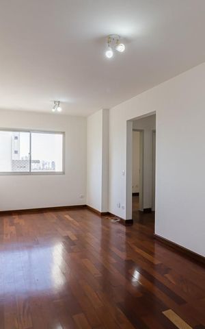 Apartamento à venda com 62m², 2 quartos e 1 vaga Apartamento à venda com 62m², 2 quartos e 1 vagaSala