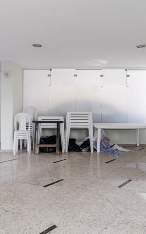 Apartamento à venda com 62m², 2 quartos e 1 vaga Apartamento à venda com 62m², 2 quartos e 1 vagaÁrea comum - Salão de festas