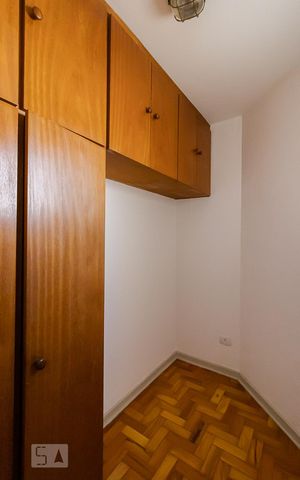 Apartamento à venda com 62m², 2 quartos e 1 vaga Apartamento à venda com 62m², 2 quartos e 1 vagaQuarto de Serviço