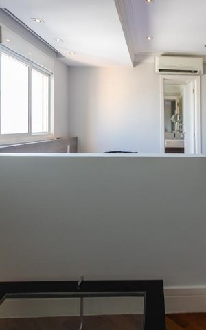 Apartamento para alugar com 495m², 3 quartos e 4 vagas Apartamento para alugar com 495m², 3 quartos e 4 vagasSuíte 1