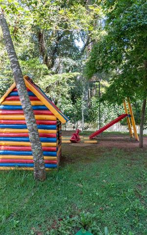 Apartamento à venda com 40m², 2 quartos e sem vaga Apartamento à venda com 40m², 2 quartos e sem vagaPlayground