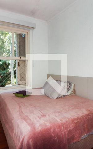 Apartamento à venda com 53m², 2 quartos e sem vaga Apartamento à venda com 53m², 2 quartos e sem vagaQuarto 1