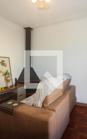 Apartamento à venda com 53m², 2 quartos e sem vaga Apartamento à venda com 53m², 2 quartos e sem vagaSala