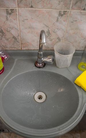 Casa à venda com 80m², 3 quartos e 1 vaga Casa à venda com 80m², 3 quartos e 1 vagaBanheiro Social