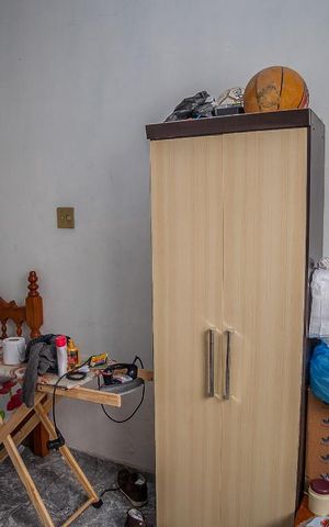 Casa à venda com 80m², 3 quartos e 1 vaga Casa à venda com 80m², 3 quartos e 1 vagaQuarto 3