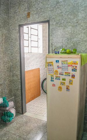 Casa à venda com 80m², 3 quartos e 1 vaga Casa à venda com 80m², 3 quartos e 1 vagaCozinha