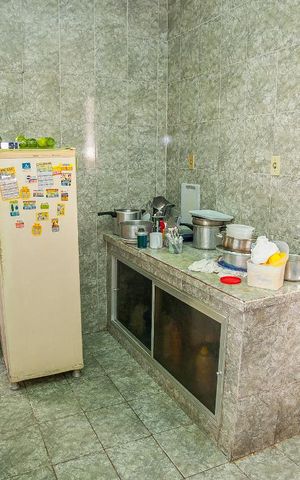 Casa à venda com 80m², 3 quartos e 1 vaga Casa à venda com 80m², 3 quartos e 1 vagaCozinha