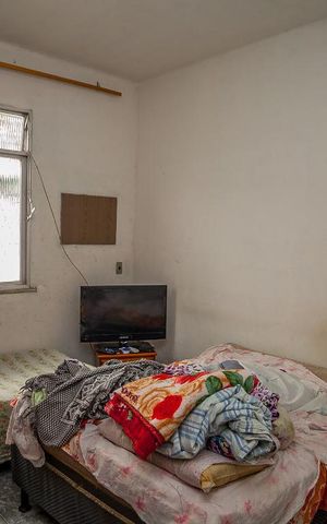 Casa à venda com 80m², 3 quartos e 1 vaga Casa à venda com 80m², 3 quartos e 1 vagaQuarto 2