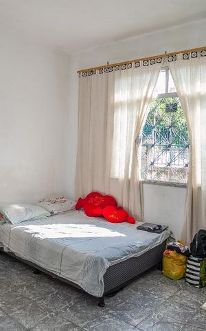 Casa à venda com 80m², 3 quartos e 1 vaga Casa à venda com 80m², 3 quartos e 1 vagaQuarto 1