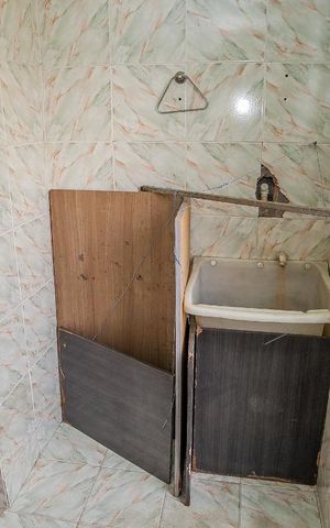 Casa à venda com 80m², 3 quartos e 1 vaga Casa à venda com 80m², 3 quartos e 1 vagaÁrea de Serviço