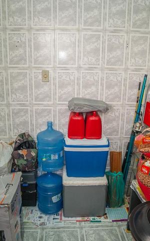 Casa à venda com 80m², 3 quartos e 1 vaga Casa à venda com 80m², 3 quartos e 1 vagaÁrea de Serviço