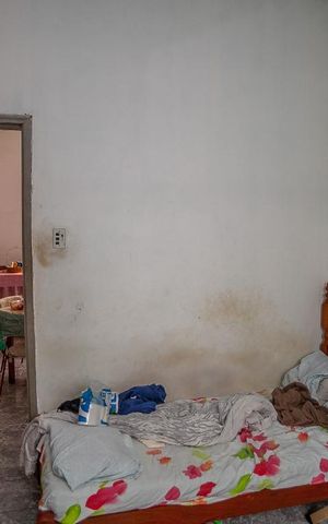 Casa à venda com 80m², 3 quartos e 1 vaga Casa à venda com 80m², 3 quartos e 1 vagaQuarto 3