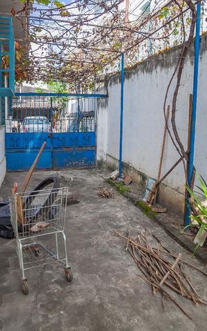 Casa à venda com 80m², 3 quartos e 1 vaga Casa à venda com 80m², 3 quartos e 1 vagaGaragem