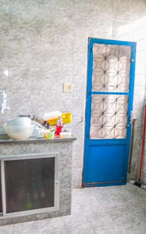 Casa à venda com 80m², 3 quartos e 1 vaga Casa à venda com 80m², 3 quartos e 1 vagaCozinha