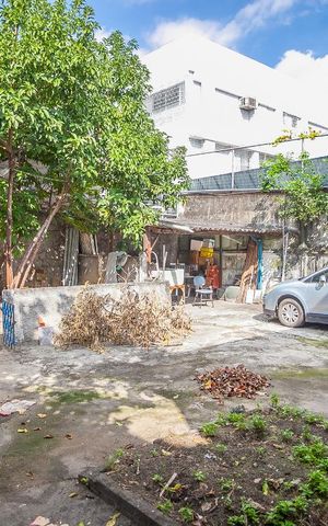Casa à venda com 80m², 3 quartos e 1 vaga Casa à venda com 80m², 3 quartos e 1 vagaQuintal