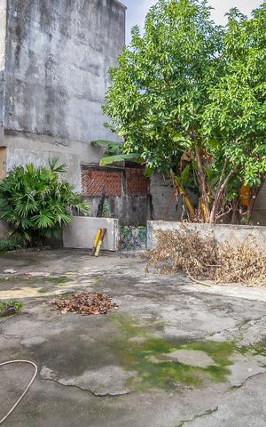 Casa à venda com 80m², 3 quartos e 1 vaga Casa à venda com 80m², 3 quartos e 1 vagaQuintal