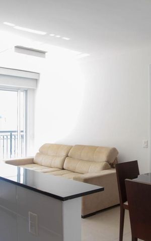 Apartamento à venda com 86m², 2 quartos e 1 vaga Apartamento à venda com 86m², 2 quartos e 1 vagaSala