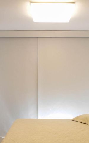 Apartamento à venda com 86m², 2 quartos e 1 vaga Apartamento à venda com 86m², 2 quartos e 1 vagaQuarto 1 - Suíte