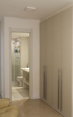 Apartamento à venda com 86m², 2 quartos e 1 vaga Apartamento à venda com 86m², 2 quartos e 1 vagaQuarto 1 - Suíte