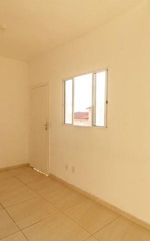 Casa de condomínio para alugar com 64m², 2 quartos e 2 vagas Casa de condomínio para alugar com 64m², 2 quartos e 2 vagasSala