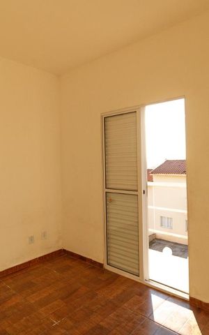Casa de condomínio para alugar com 64m², 2 quartos e 2 vagas Casa de condomínio para alugar com 64m², 2 quartos e 2 vagasQuarto 1