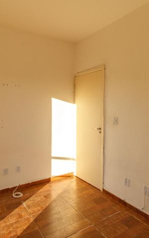 Casa de condomínio para alugar com 64m², 2 quartos e 2 vagas Casa de condomínio para alugar com 64m², 2 quartos e 2 vagasQuarto 1