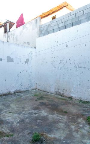 Casa de condomínio para alugar com 64m², 2 quartos e 2 vagas Casa de condomínio para alugar com 64m², 2 quartos e 2 vagasQuintal