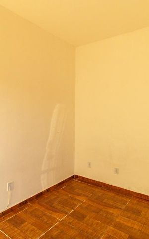 Casa de condomínio para alugar com 64m², 2 quartos e 2 vagas Casa de condomínio para alugar com 64m², 2 quartos e 2 vagasQuarto 1