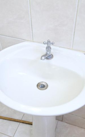 Apartamento à venda com 155m², 3 quartos e 1 vagaBanheiro da Suíte