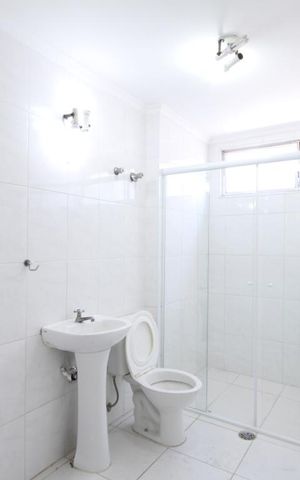 Apartamento à venda com 155m², 3 quartos e 1 vagaBanheiro