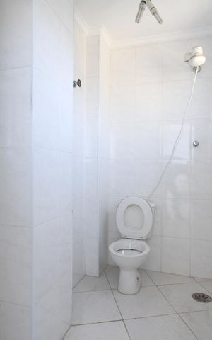 Apartamento à venda com 155m², 3 quartos e 1 vagaBanheiro de Serviço
