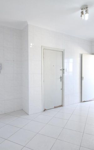 Apartamento à venda com 155m², 3 quartos e 1 vagaCozinha