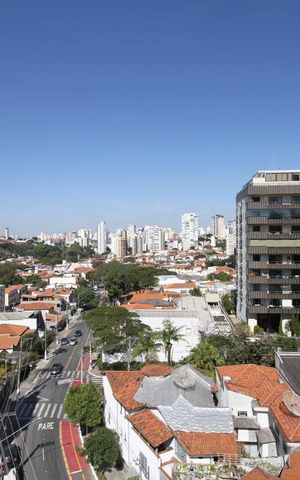 Apartamento à venda com 155m², 3 quartos e 1 vagaVista
