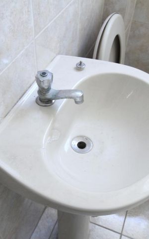 Apartamento à venda com 155m², 3 quartos e 1 vagaLavabo