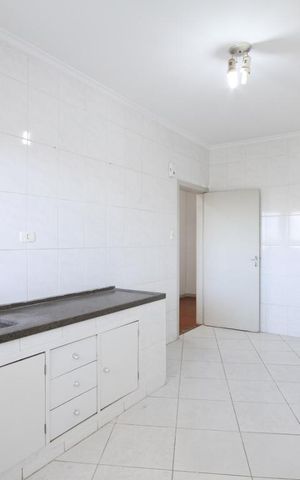 Apartamento à venda com 155m², 3 quartos e 1 vagaCozinha