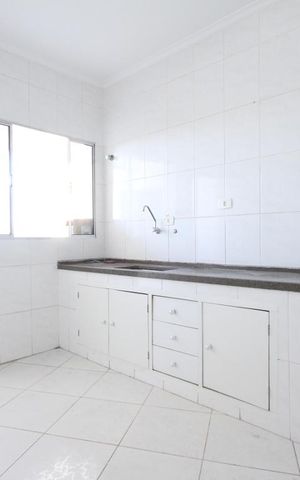 Apartamento à venda com 155m², 3 quartos e 1 vagaCozinha
