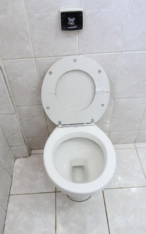 Apartamento à venda com 155m², 3 quartos e 1 vagaBanheiro da Suíte