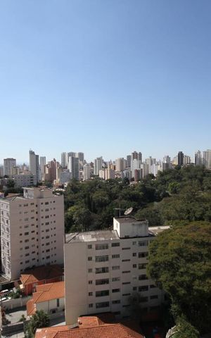 Apartamento à venda com 155m², 3 quartos e 1 vagaVista