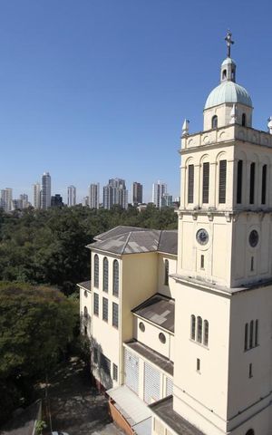 Apartamento à venda com 155m², 3 quartos e 1 vagaVista