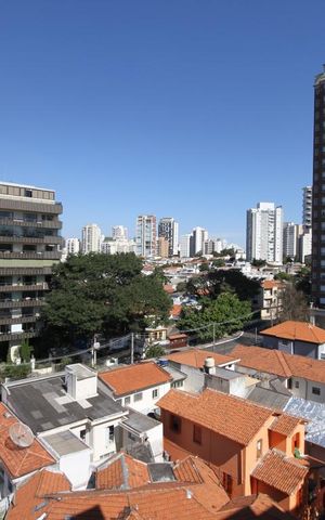 Apartamento à venda com 155m², 3 quartos e 1 vagaVista