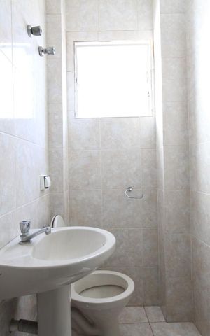 Apartamento à venda com 155m², 3 quartos e 1 vagaLavabo