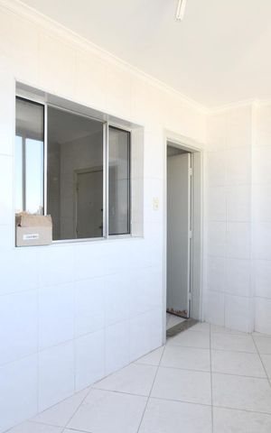 Apartamento à venda com 155m², 3 quartos e 1 vagaÁrea de Serviço