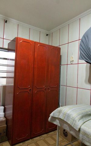 Casa à venda com 290m², 4 quartos e 2 vagas Casa à venda com 290m², 4 quartos e 2 vagasQuarto de Serviço