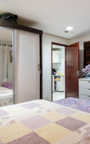 Casa à venda com 130m², 3 quartos e 2 vagas Casa à venda com 130m², 3 quartos e 2 vagasQuarto 1
