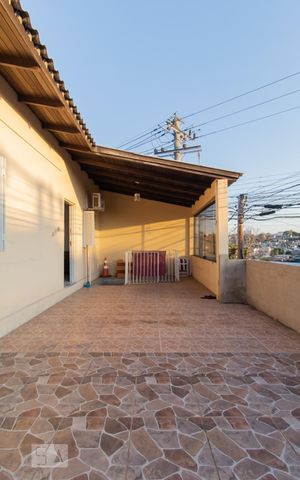 Casa à venda com 120m², 3 quartos e 1 vaga Casa à venda com 120m², 3 quartos e 1 vagaÁrea Externa